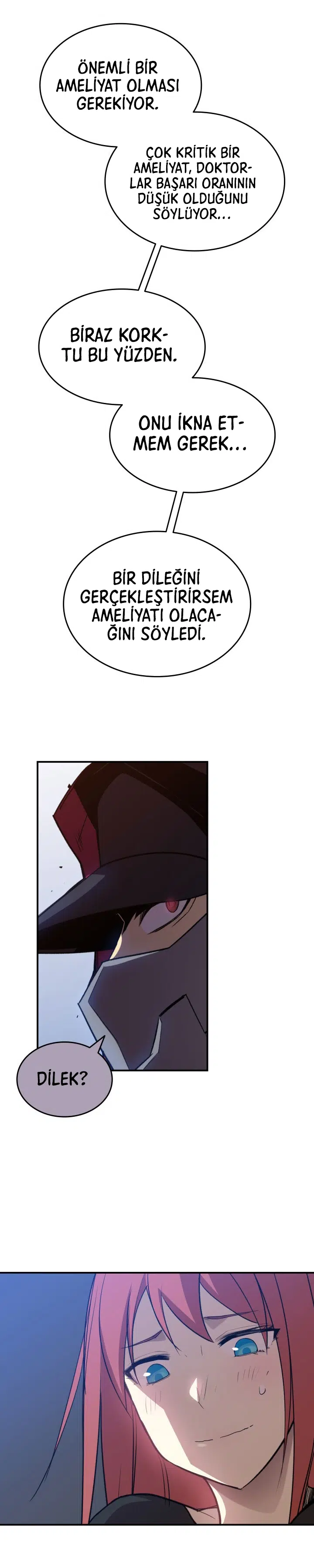Görmüş Geçirmiş Çaylak - Bölüm 100 Sayfa 14