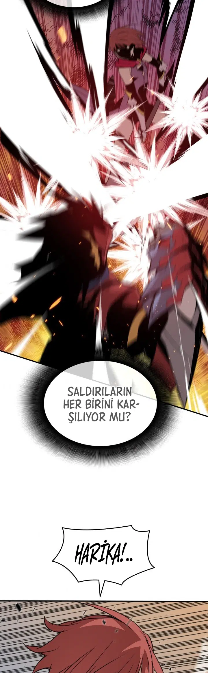 Görmüş Geçirmiş Çaylak - Bölüm 101 Sayfa 23