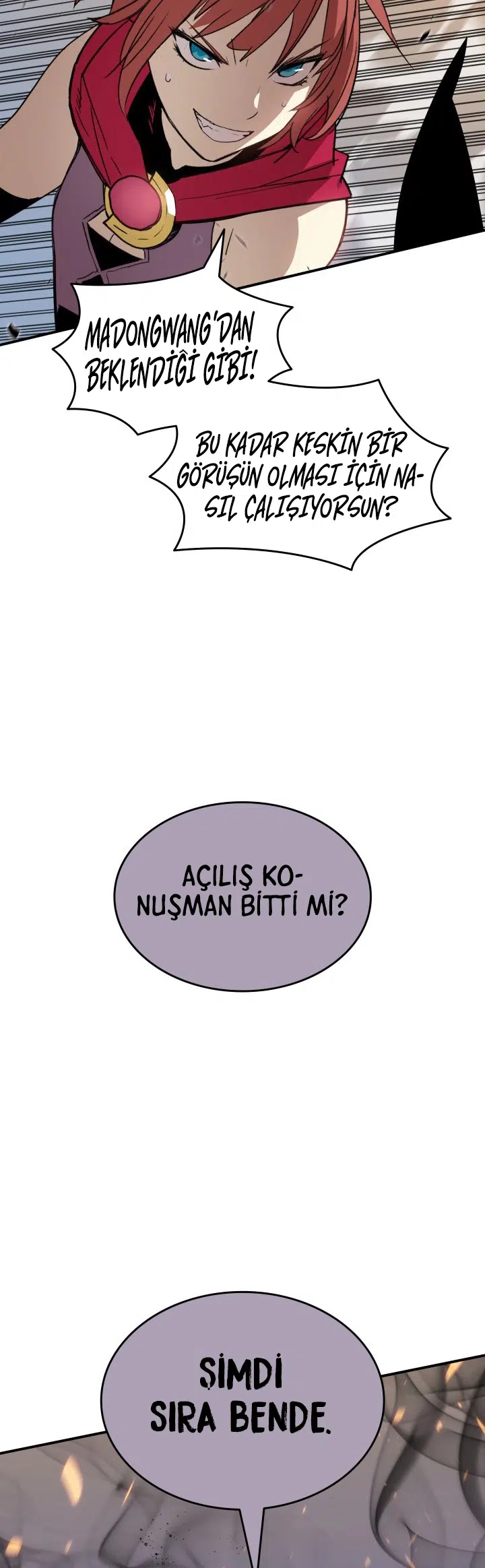 Görmüş Geçirmiş Çaylak - Bölüm 101 Sayfa 24