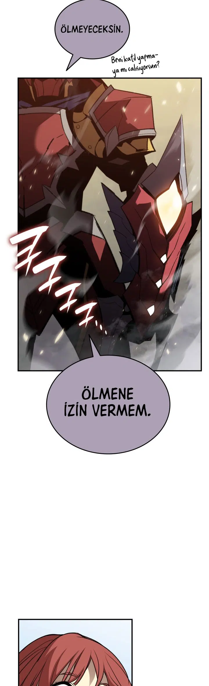 Görmüş Geçirmiş Çaylak - Bölüm 102 Sayfa 19
