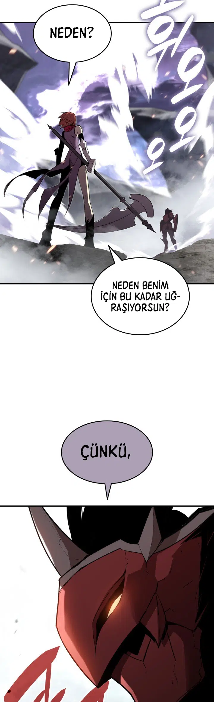 Görmüş Geçirmiş Çaylak - Bölüm 102 Sayfa 21
