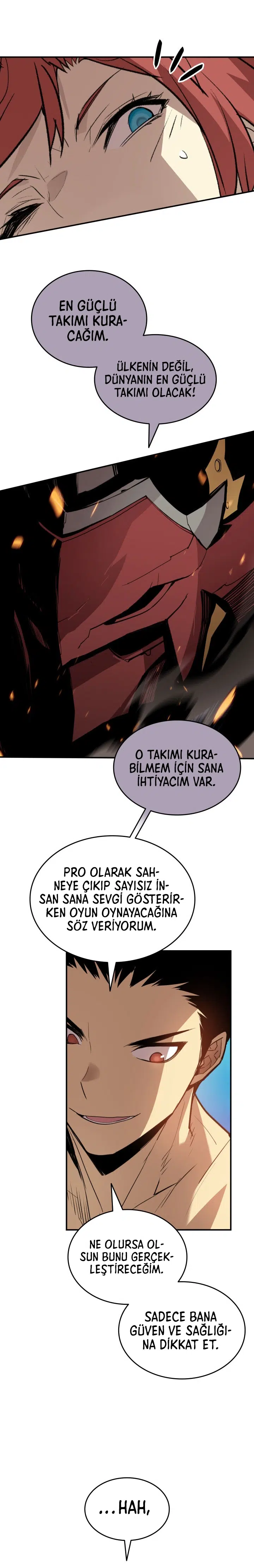 Görmüş Geçirmiş Çaylak - Bölüm 102 Sayfa 25
