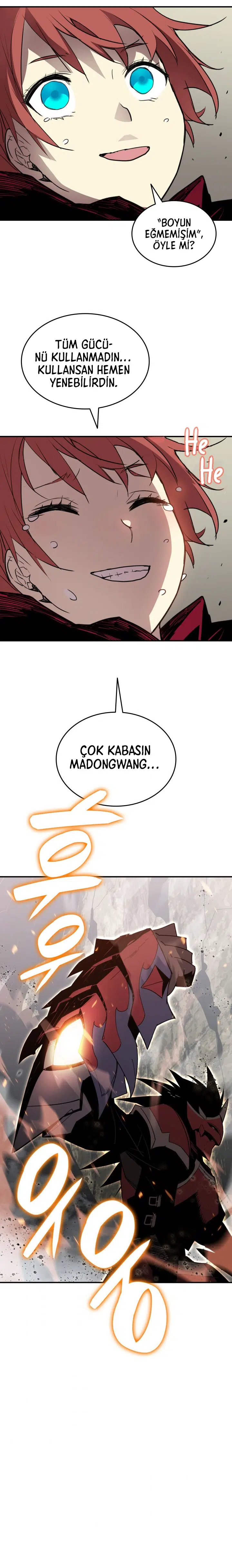 Görmüş Geçirmiş Çaylak - Bölüm 102 Sayfa 26