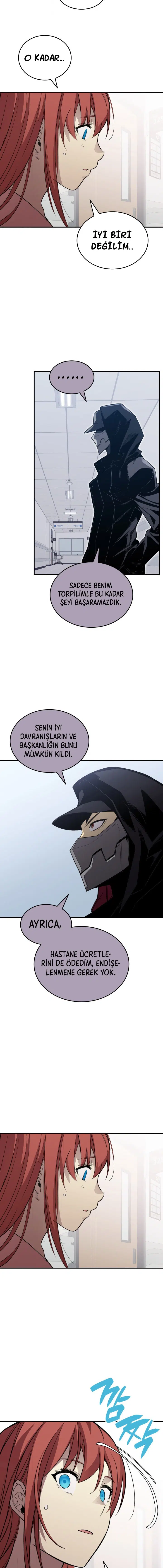 Görmüş Geçirmiş Çaylak - Bölüm 103 Sayfa 13