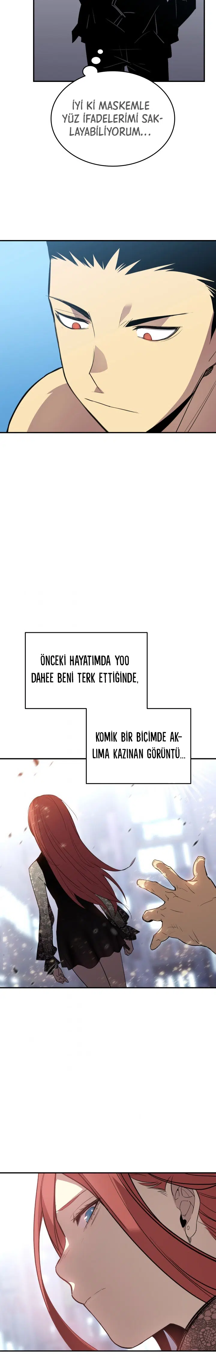 Görmüş Geçirmiş Çaylak - Bölüm 103 Sayfa 19