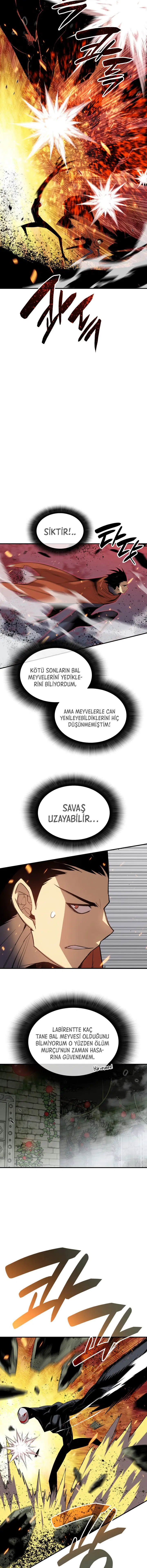 Görmüş Geçirmiş Çaylak - Bölüm 107 Sayfa 3