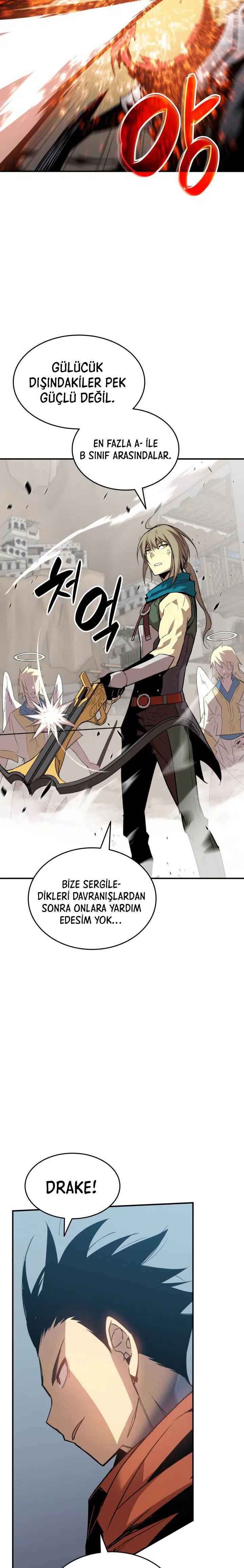 Görmüş Geçirmiş Çaylak - Bölüm 109 Sayfa 14