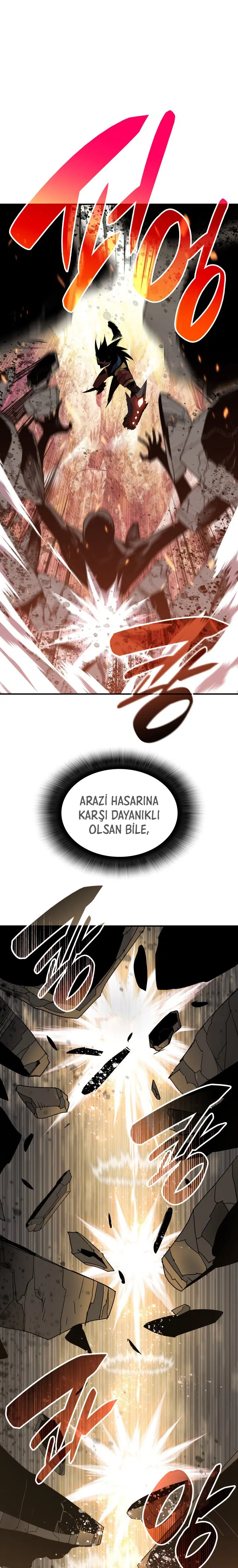 Görmüş Geçirmiş Çaylak - Bölüm 109 Sayfa 21