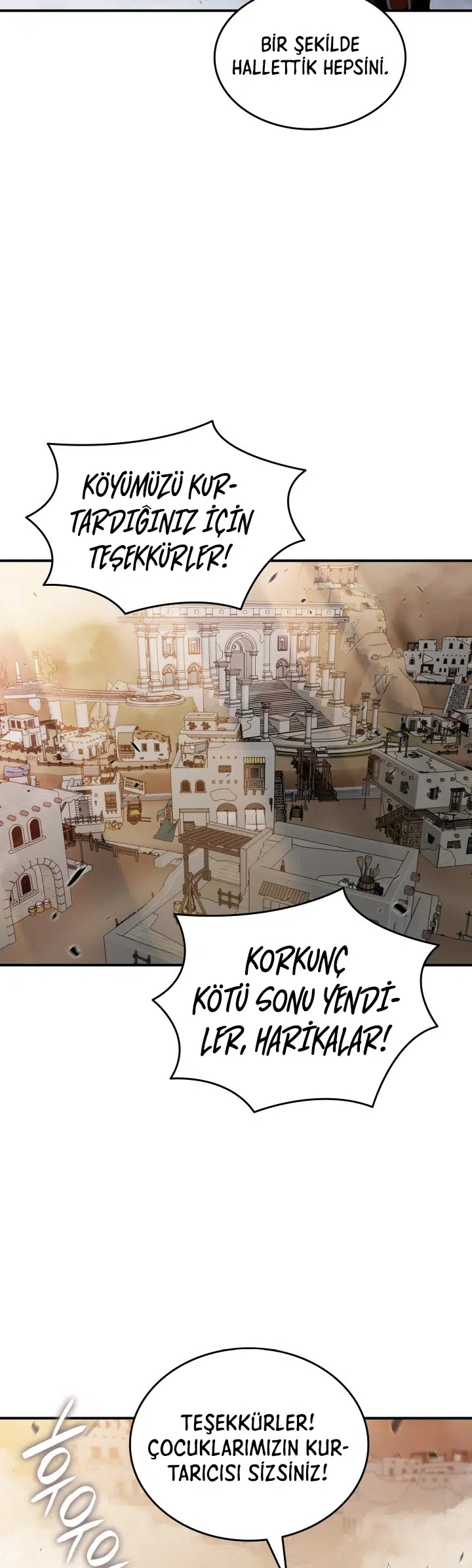 Görmüş Geçirmiş Çaylak - Bölüm 109 Sayfa 28