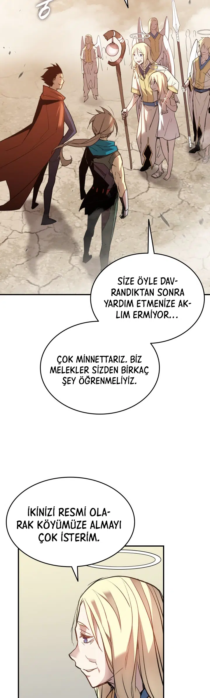 Görmüş Geçirmiş Çaylak - Bölüm 109 Sayfa 29