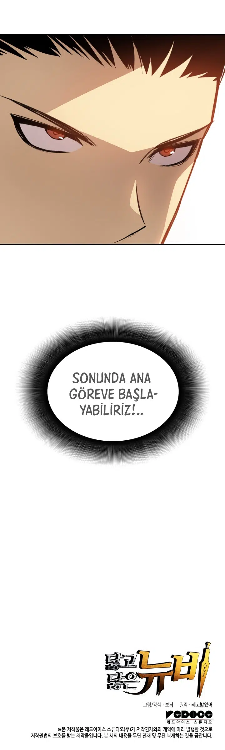 Görmüş Geçirmiş Çaylak - Bölüm 109 Sayfa 31