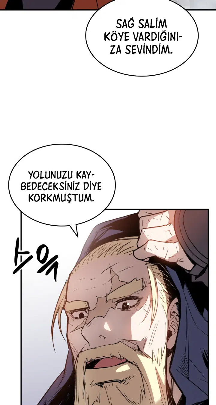 Görmüş Geçirmiş Çaylak - Bölüm 110 Sayfa 43