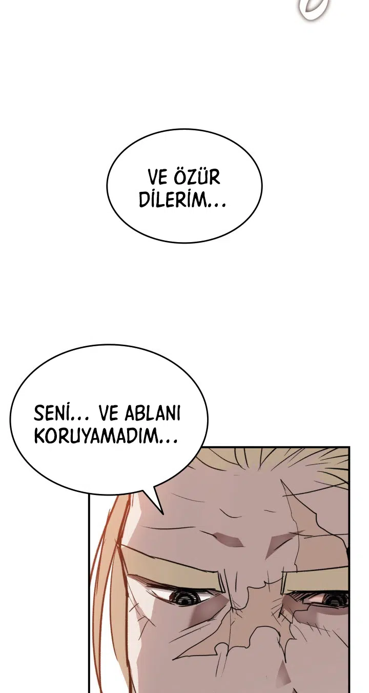 Görmüş Geçirmiş Çaylak - Bölüm 110 Sayfa 46