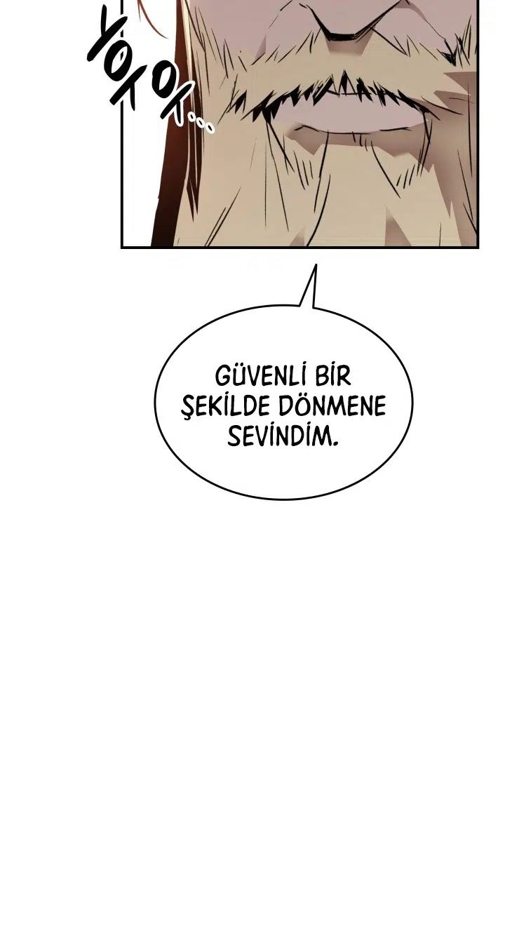 Görmüş Geçirmiş Çaylak - Bölüm 110 Sayfa 47