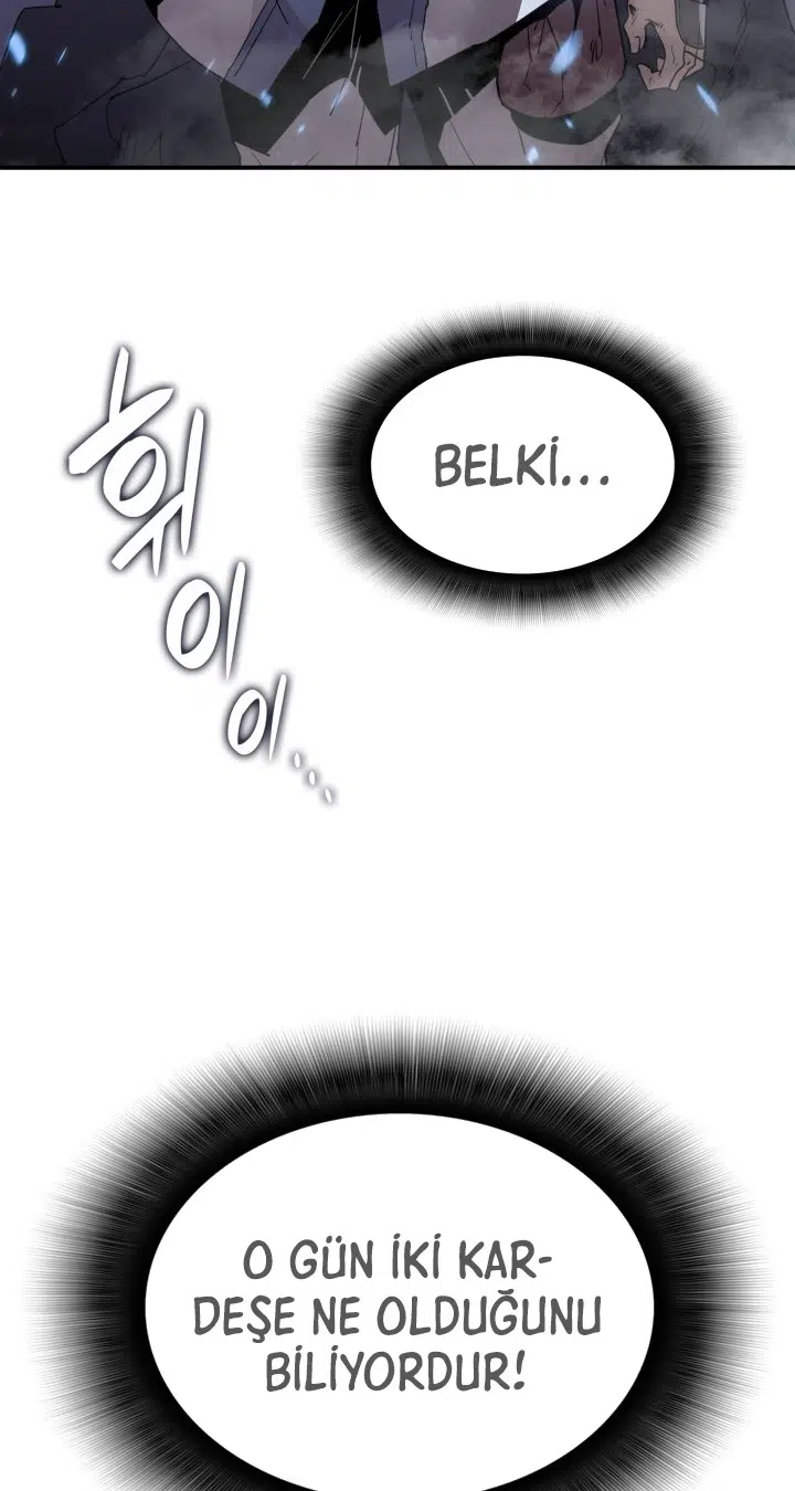 Görmüş Geçirmiş Çaylak - Bölüm 110 Sayfa 50