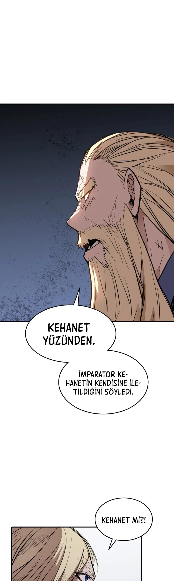 Görmüş Geçirmiş Çaylak - Bölüm 111 Sayfa 20
