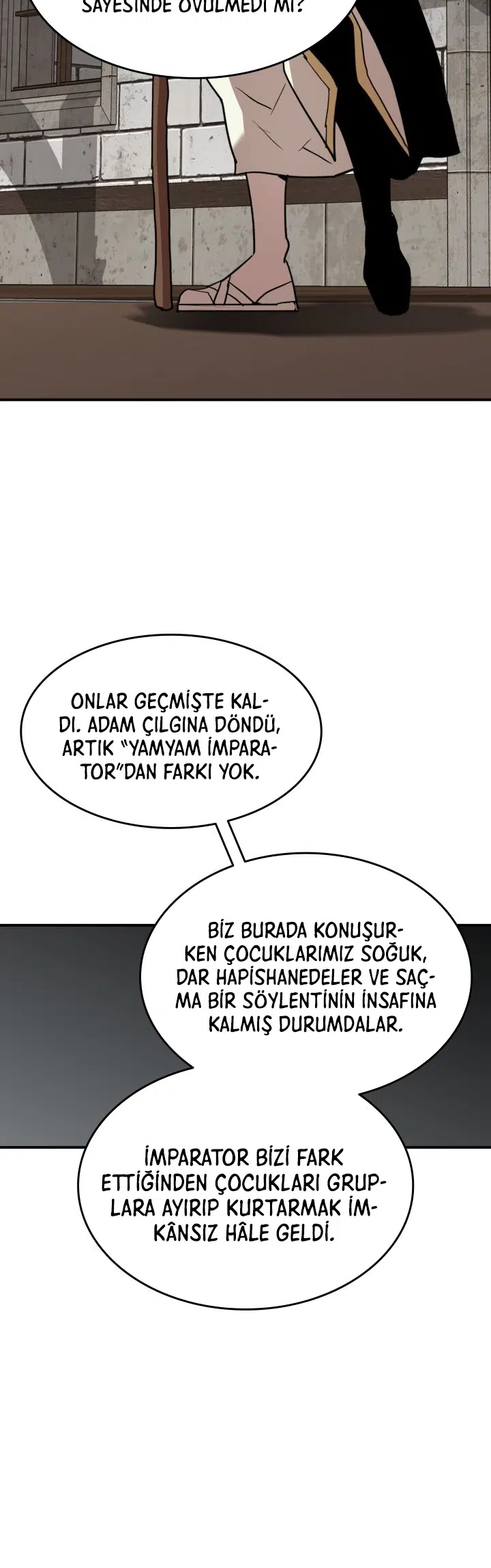 Görmüş Geçirmiş Çaylak - Bölüm 111 Sayfa 24