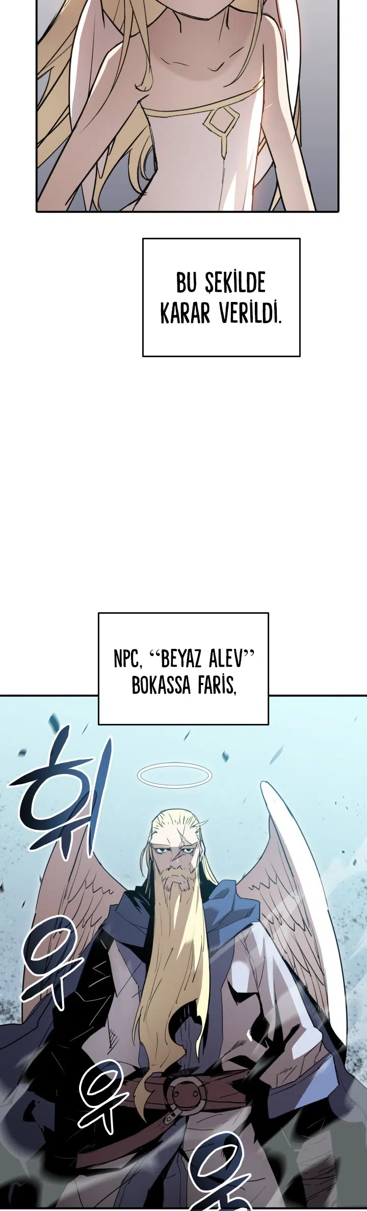 Görmüş Geçirmiş Çaylak - Bölüm 111 Sayfa 40