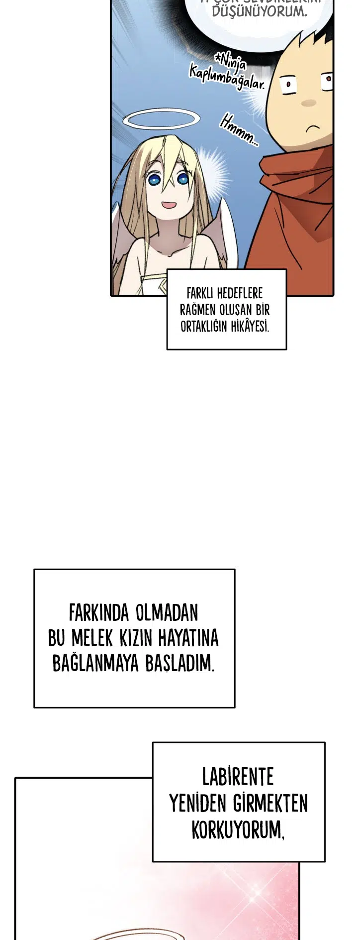 Görmüş Geçirmiş Çaylak - Bölüm 111 Sayfa 43
