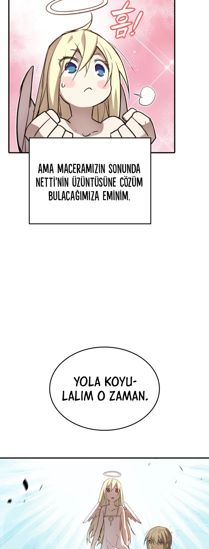 Görmüş Geçirmiş Çaylak - Bölüm 111 Sayfa 44