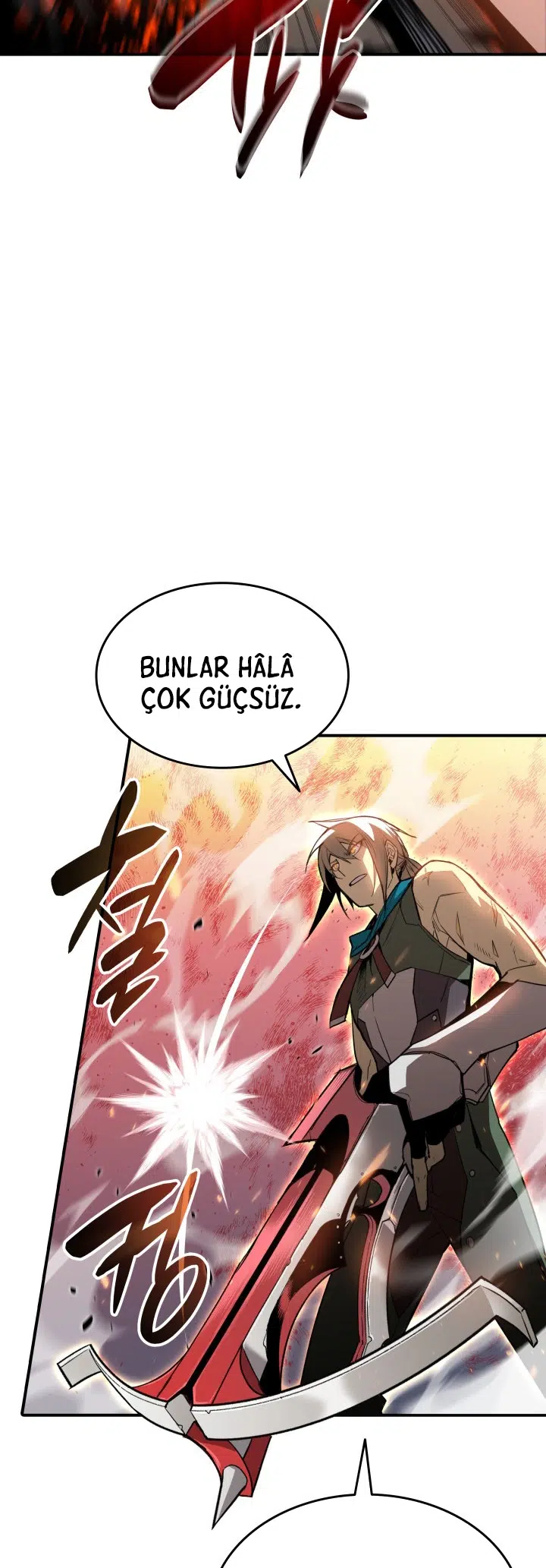 Görmüş Geçirmiş Çaylak - Bölüm 112 Sayfa 6