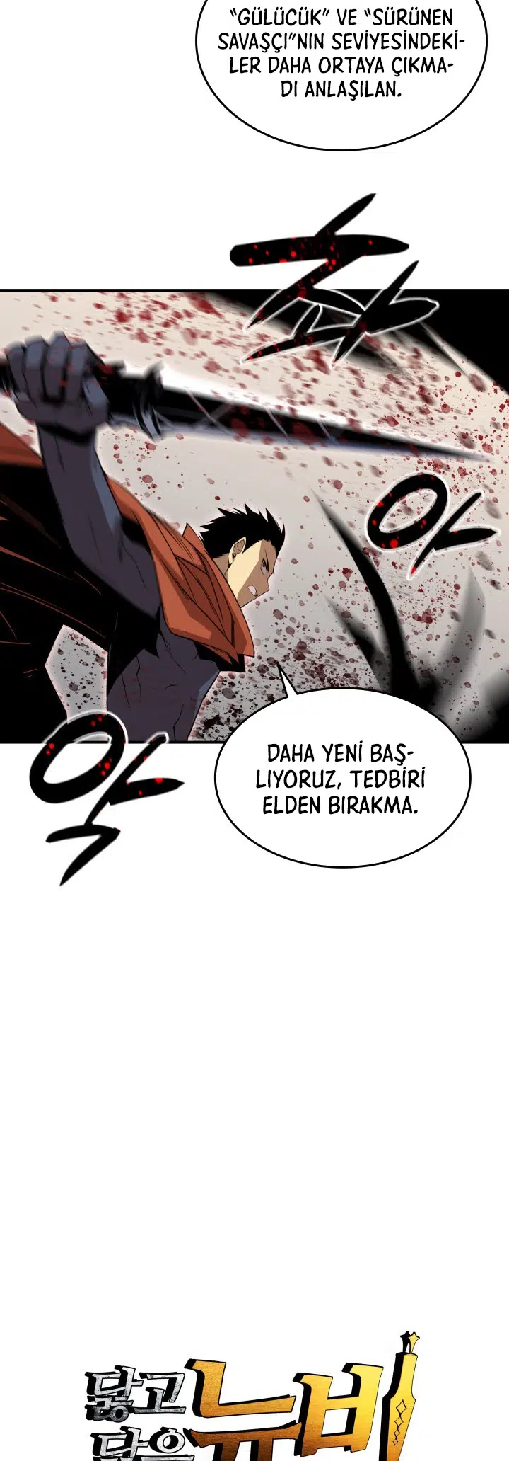 Görmüş Geçirmiş Çaylak - Bölüm 112 Sayfa 7
