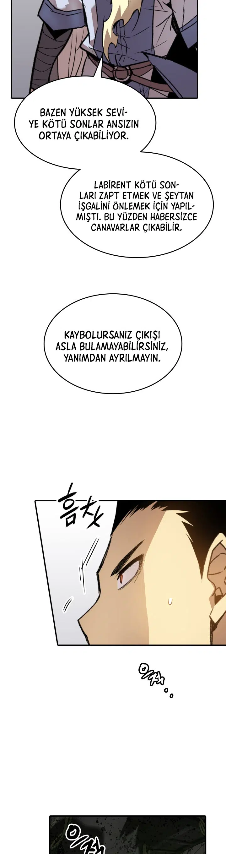 Görmüş Geçirmiş Çaylak - Bölüm 112 Sayfa 12