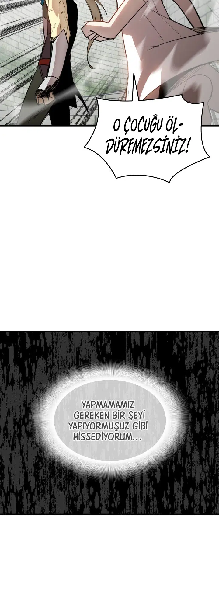 Görmüş Geçirmiş Çaylak - Bölüm 112 Sayfa 38