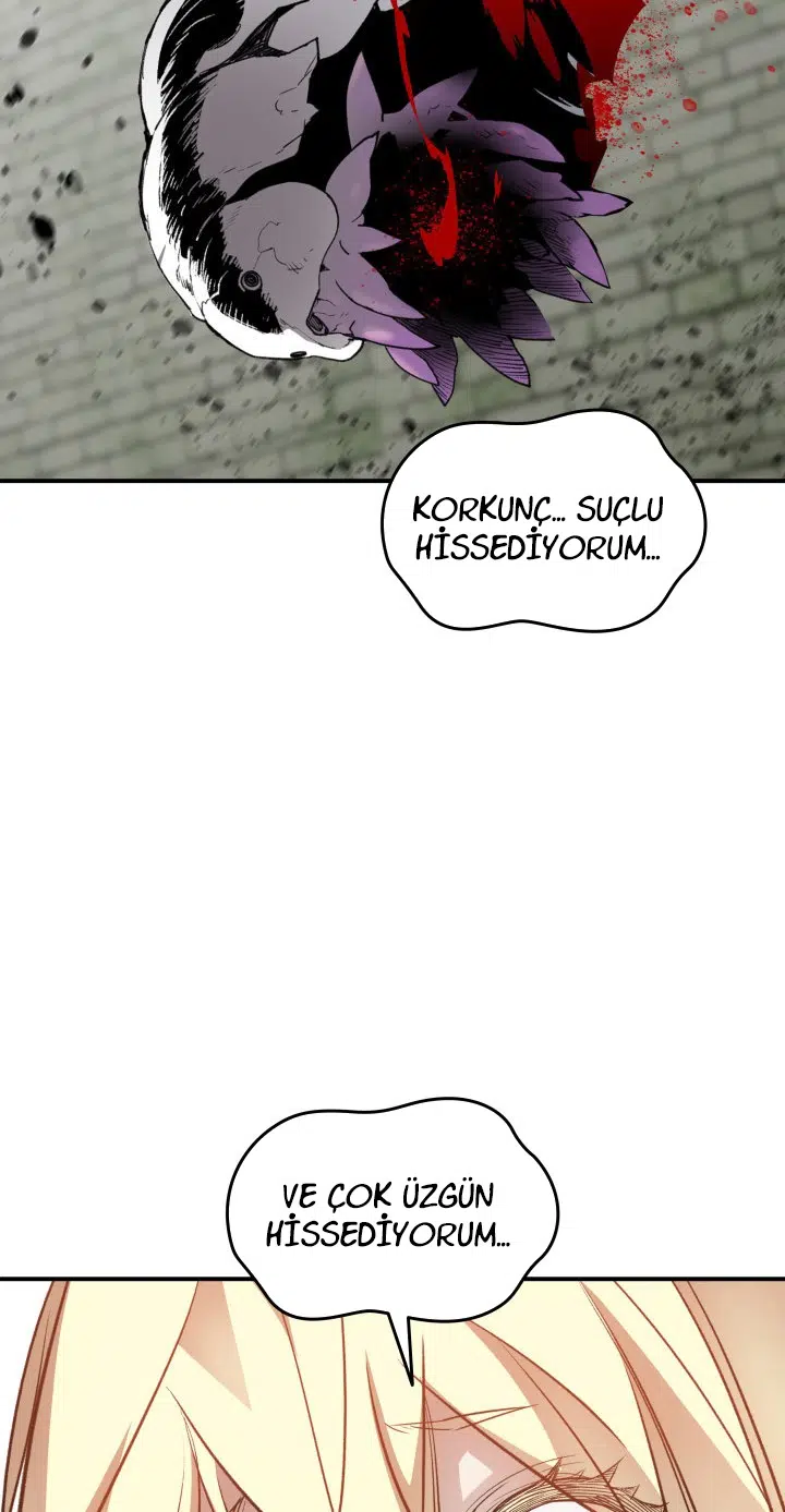Görmüş Geçirmiş Çaylak - Bölüm 112 Sayfa 44