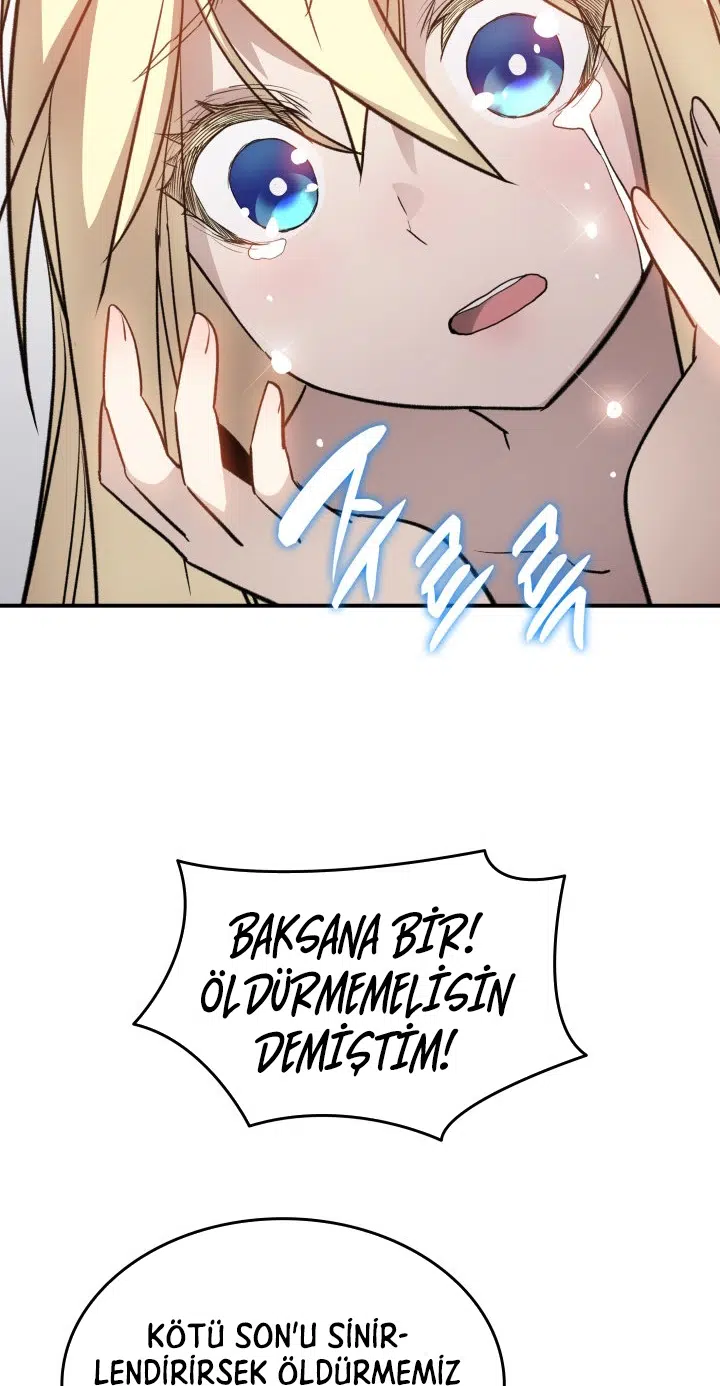 Görmüş Geçirmiş Çaylak - Bölüm 112 Sayfa 45