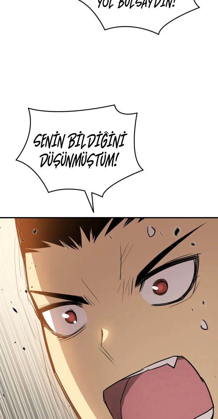 Görmüş Geçirmiş Çaylak - Bölüm 112 Sayfa 47