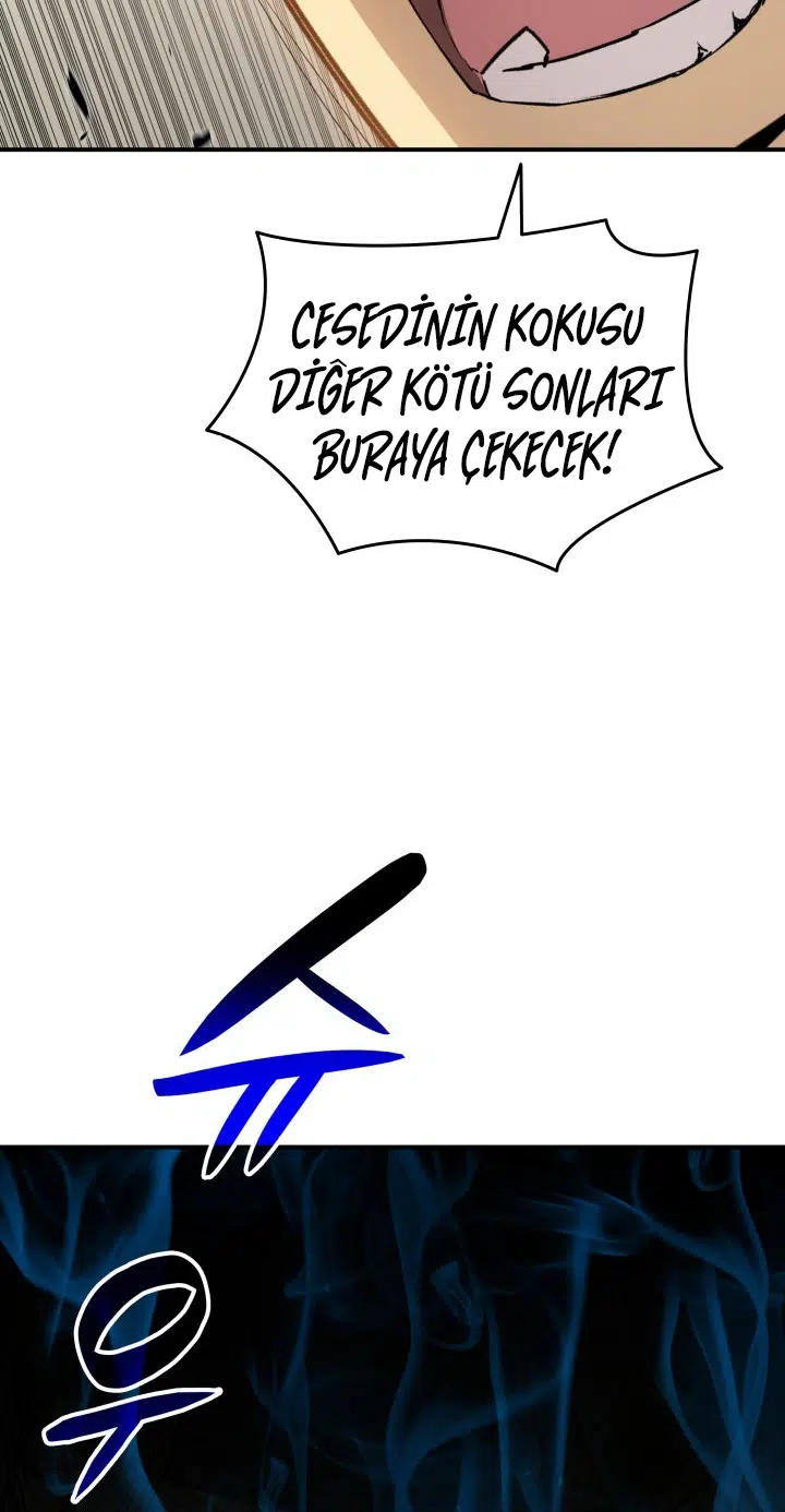 Görmüş Geçirmiş Çaylak - Bölüm 112 Sayfa 48