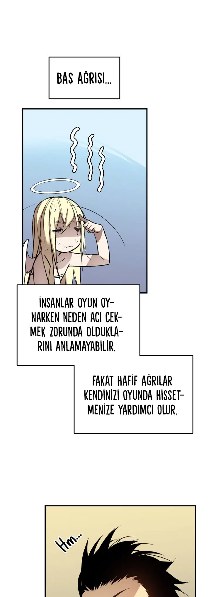 Görmüş Geçirmiş Çaylak - Bölüm 113 Sayfa 31