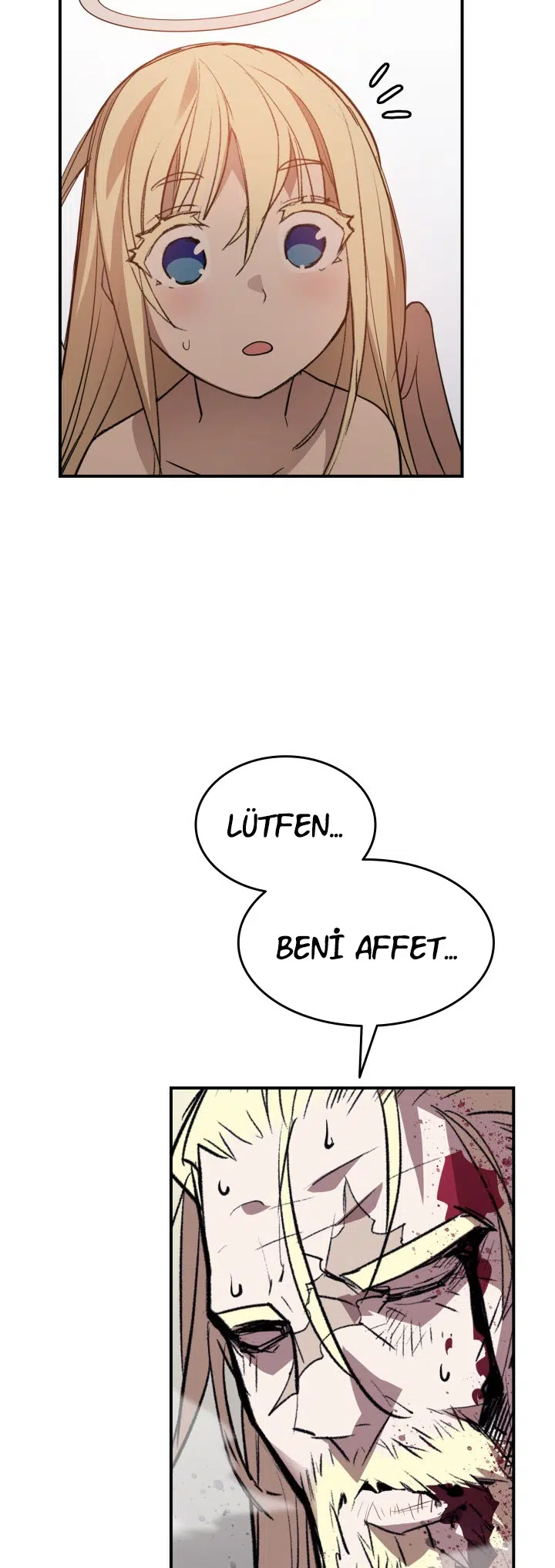 Görmüş Geçirmiş Çaylak - Bölüm 113 Sayfa 40