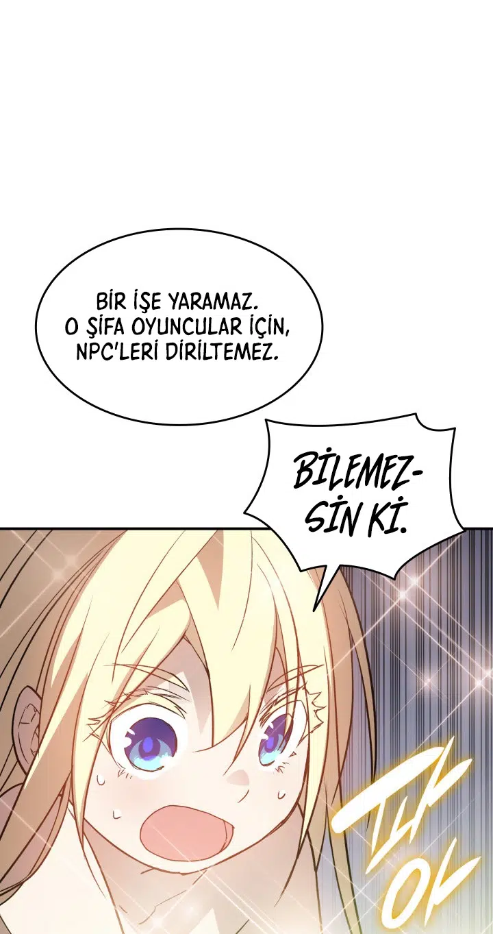 Görmüş Geçirmiş Çaylak - Bölüm 113 Sayfa 46