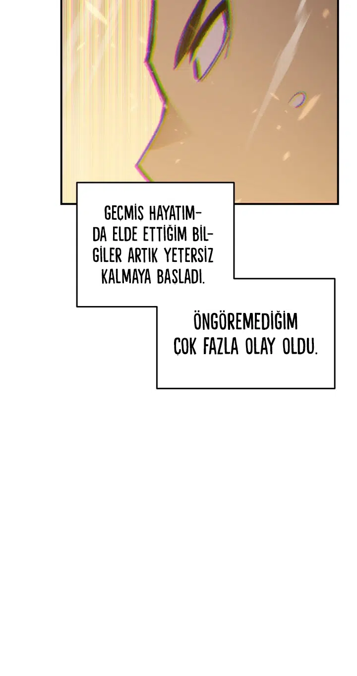 Görmüş Geçirmiş Çaylak - Bölüm 113 Sayfa 49