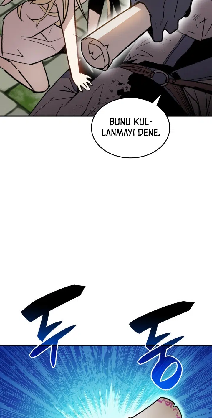 Görmüş Geçirmiş Çaylak - Bölüm 113 Sayfa 55