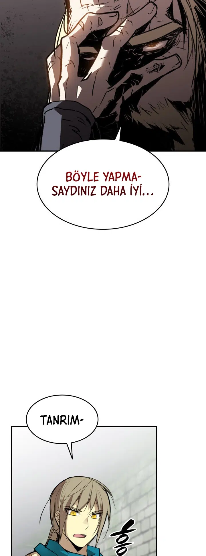 Görmüş Geçirmiş Çaylak - Bölüm 113 Sayfa 67