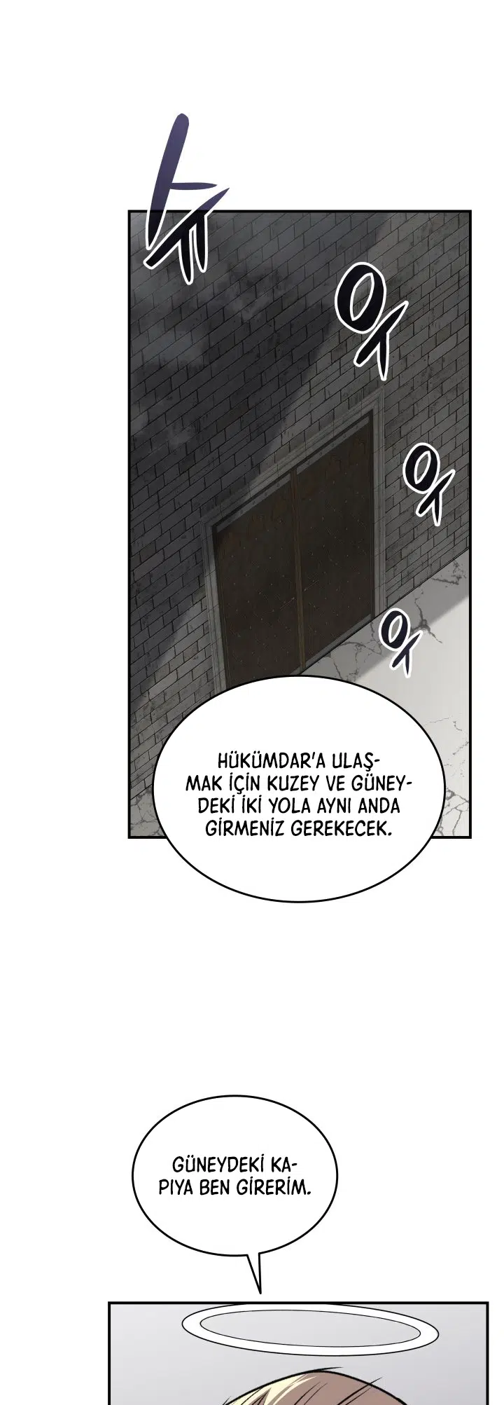 Görmüş Geçirmiş Çaylak - Bölüm 114 Sayfa 12