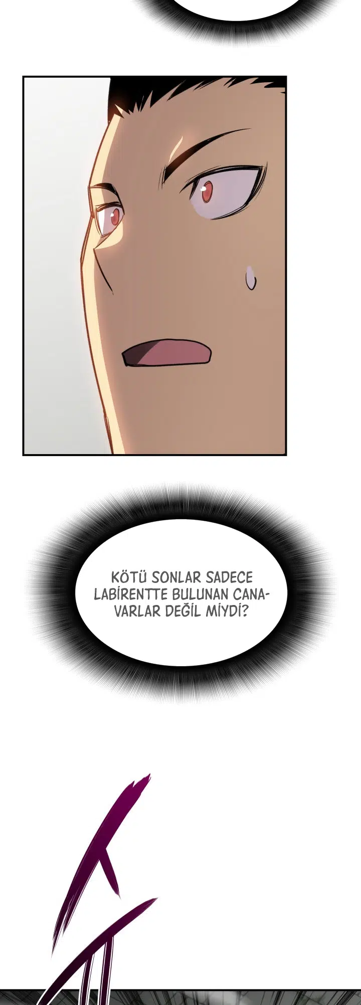 Görmüş Geçirmiş Çaylak - Bölüm 114 Sayfa 17
