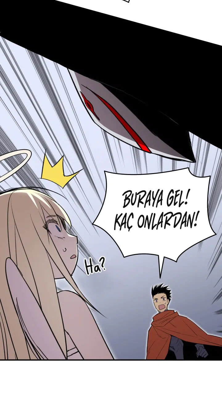 Görmüş Geçirmiş Çaylak - Bölüm 114 Sayfa 55