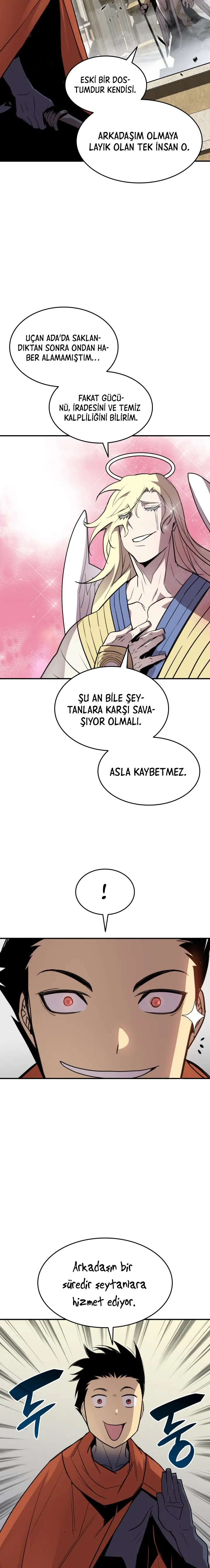 Görmüş Geçirmiş Çaylak - Bölüm 115 Sayfa 13