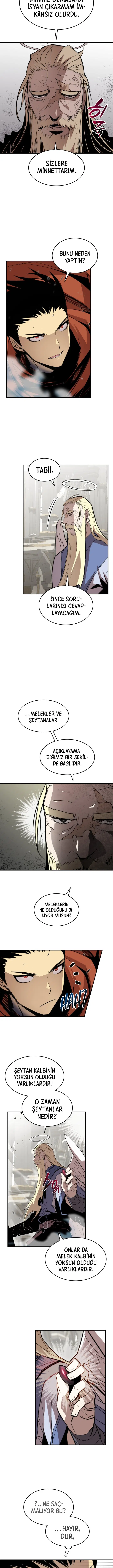 Görmüş Geçirmiş Çaylak - Bölüm 116 Sayfa 4