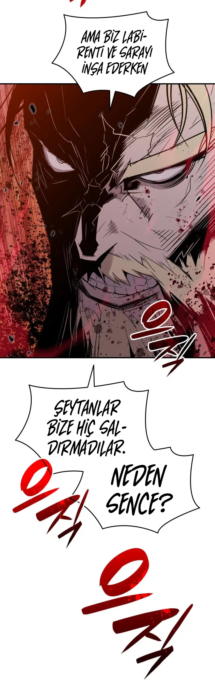 Görmüş Geçirmiş Çaylak - Bölüm 116 Sayfa 7