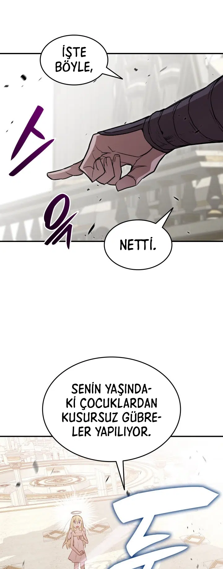Görmüş Geçirmiş Çaylak - Bölüm 116 Sayfa 11