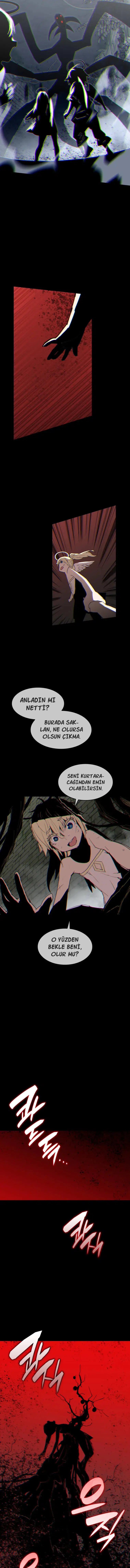 Görmüş Geçirmiş Çaylak - Bölüm 117 Sayfa 4