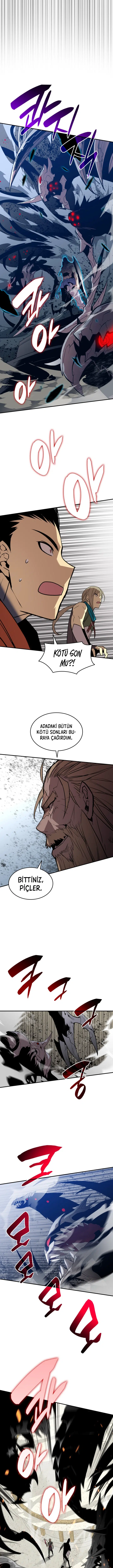 Görmüş Geçirmiş Çaylak - Bölüm 118 Sayfa 10