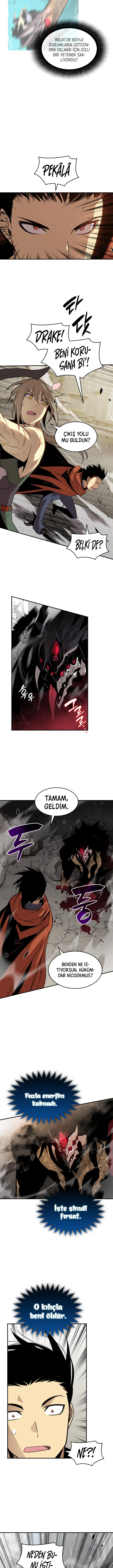 Görmüş Geçirmiş Çaylak - Bölüm 118 Sayfa 14