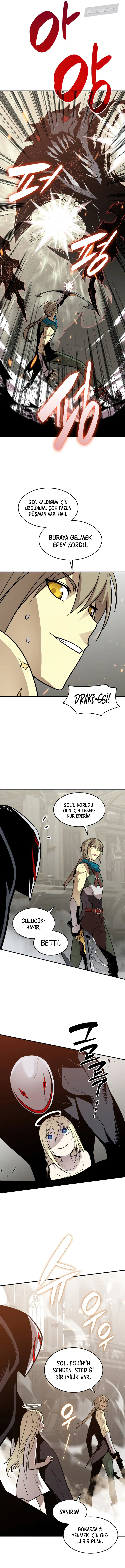 Görmüş Geçirmiş Çaylak - Bölüm 119 Sayfa 4
