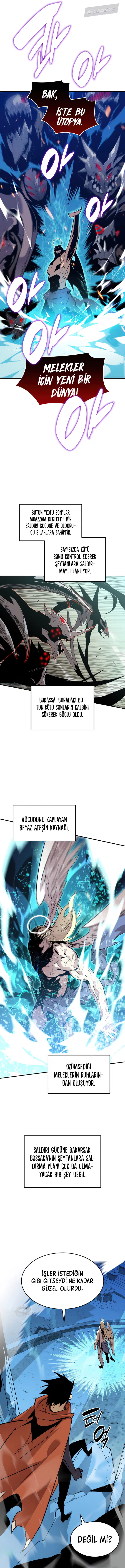 Görmüş Geçirmiş Çaylak - Bölüm 119 Sayfa 6